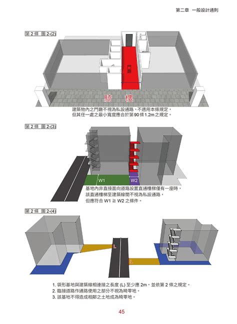 窗戶離地高度|建築技術規則建築設計施工編§45